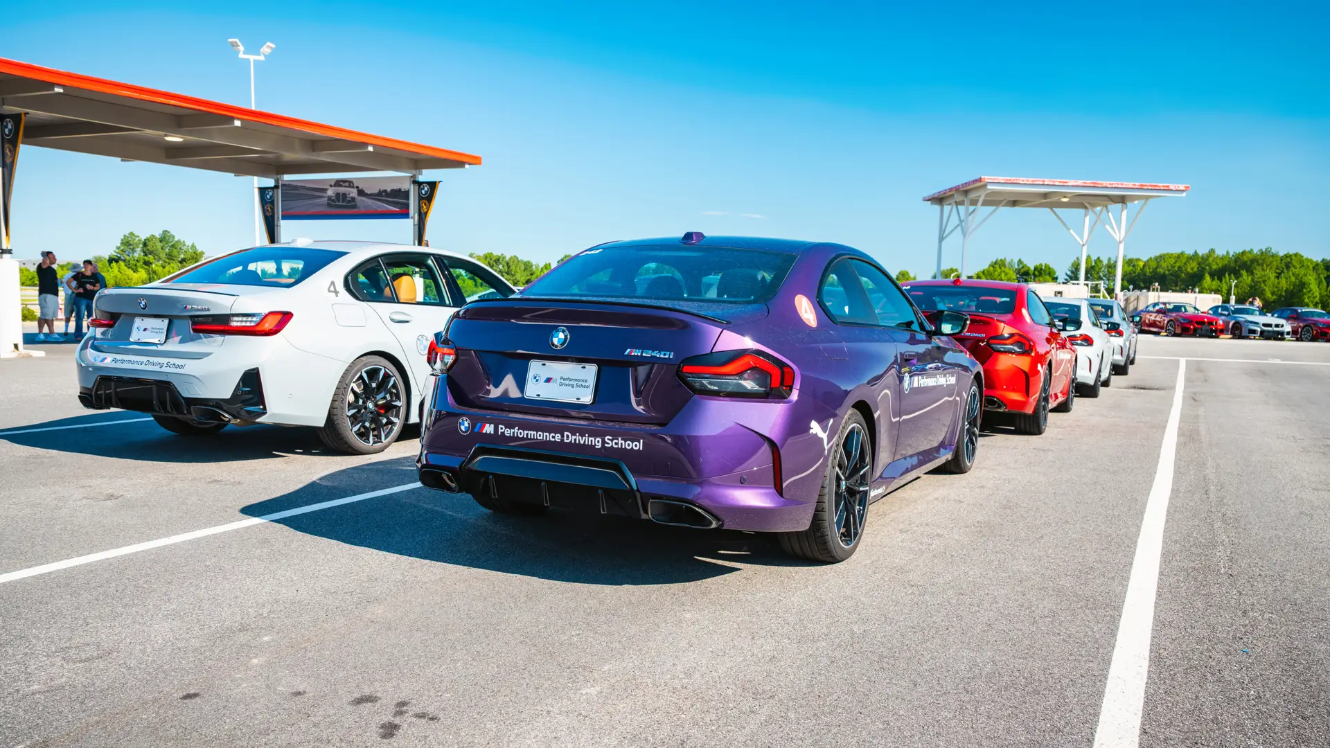 BMW Electrified Drive lineup