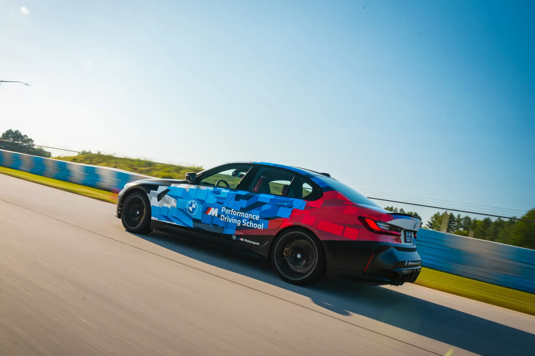 BMW M3 in south carolina