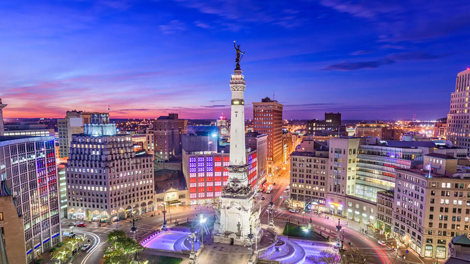 Indianapolis, Indiana