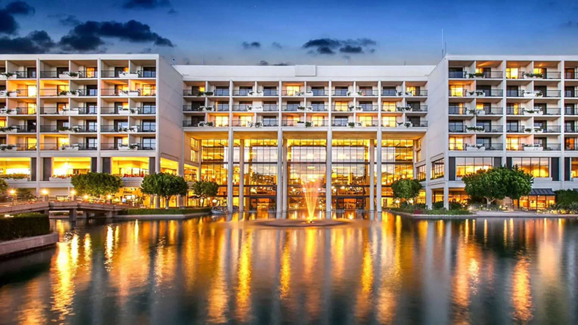 JW Marriott Desert Springs Resort & Spa