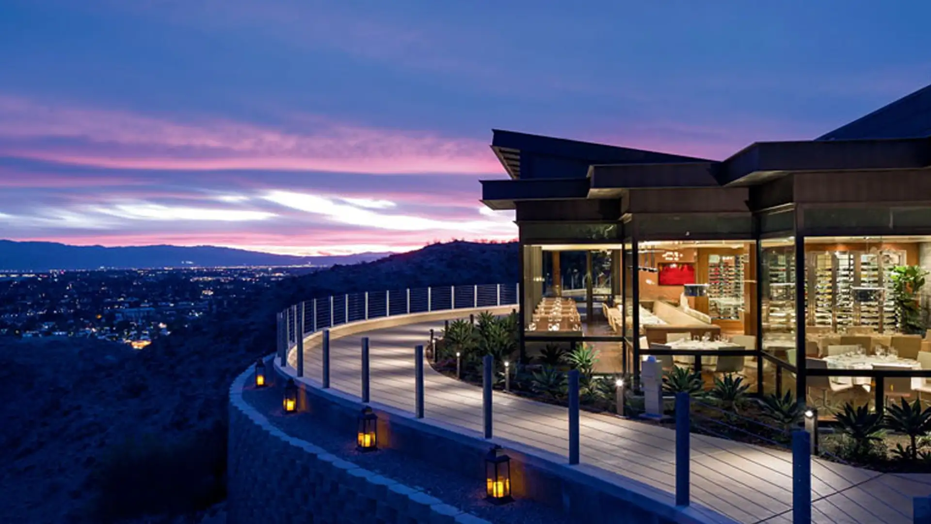 The Ritz-Carlton, Rancho Mirage