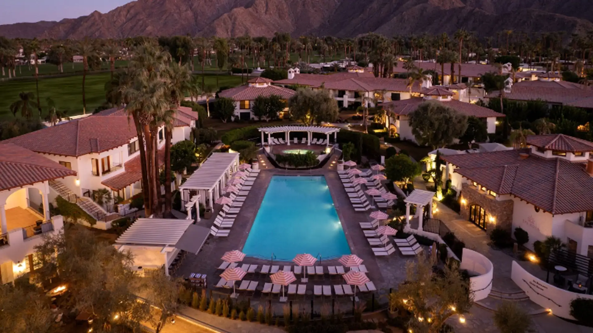 Tommy Bahama Miramonte Resort & Spa, Indian Wells