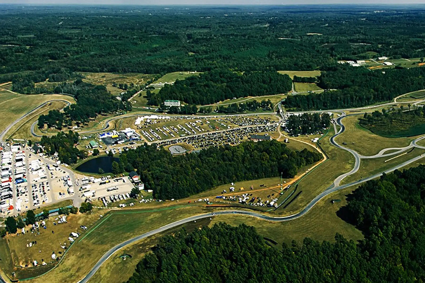 Virginia International Raceway